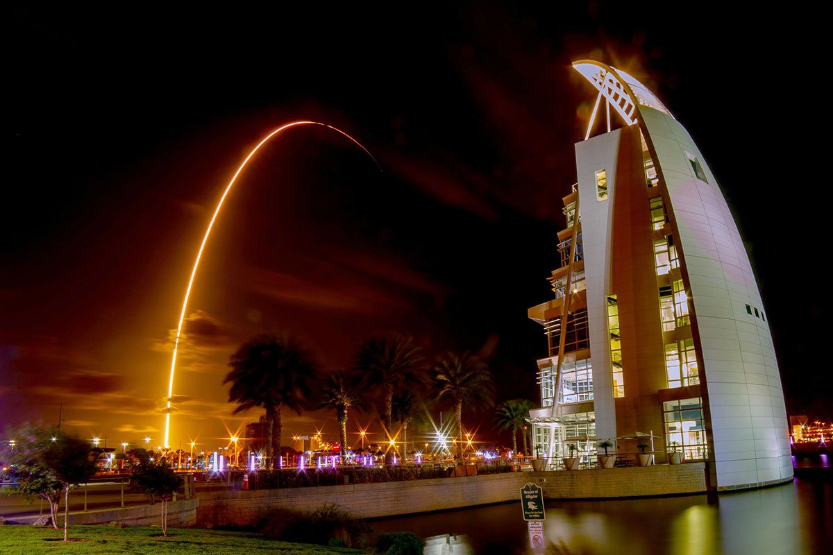 Port Canaveral